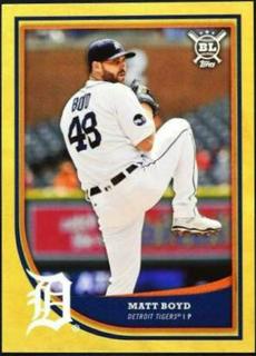 Matt Boyd