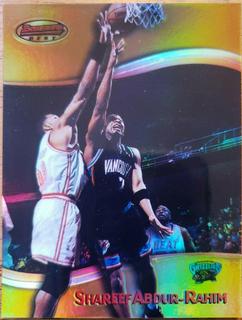 Shareef Abdur-Rahim