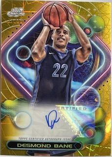 Desmond Bane