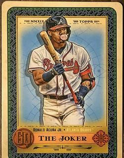 Ronald Acuna Jr