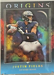 Justin Fields