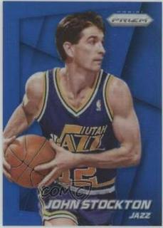 John Stockton