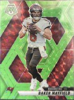 Baker Mayfield