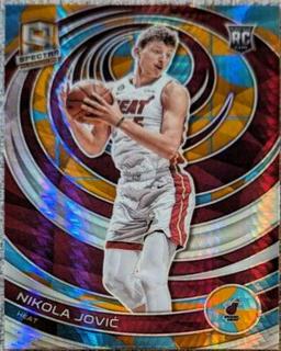 Nikola Jovic