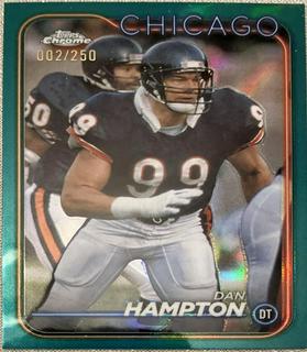Dan Hampton