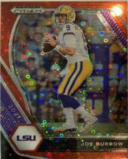 Joe Burrow