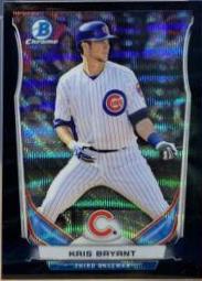 Kris Bryant