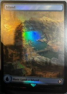 Island