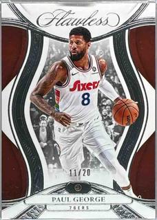 Paul George