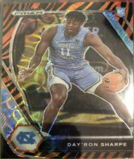 Day'Ron Sharpe