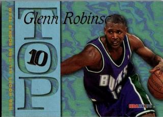 Glenn Robinson
