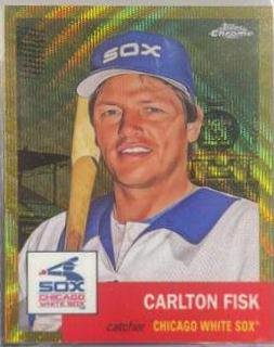 Carlton Fisk