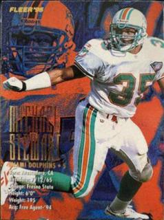 Michael Stewart