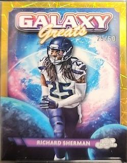 Richard Sherman