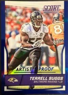 Terrell Suggs