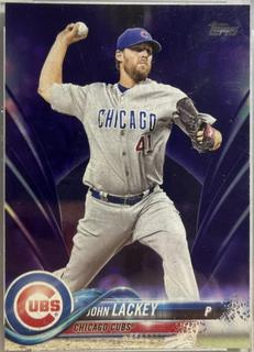 John Lackey