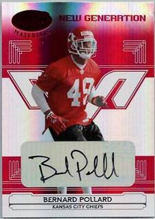 Bernard Pollard