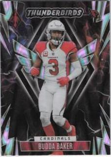 Budda Baker