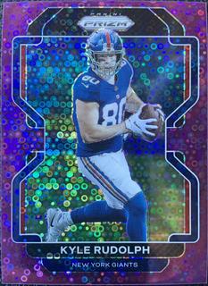 Kyle Rudolph