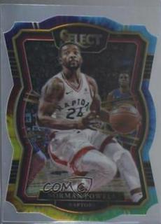 Norman Powell