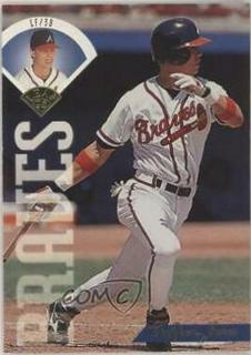 Chipper Jones