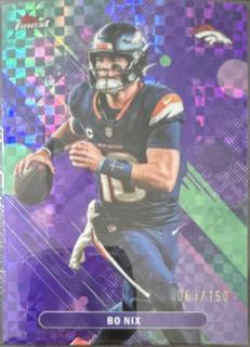 Bo Nix