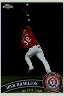 Josh Hamilton