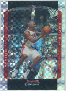 Chauncey Billups