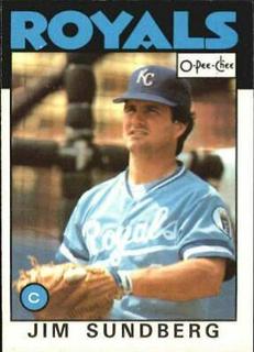 Jim Sundberg