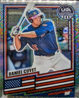 Daniel Cuvet