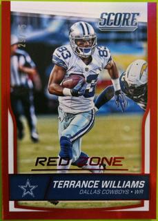 Terrance Williams