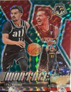 Trae Young