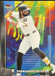 Fernando Tatis Jr.
