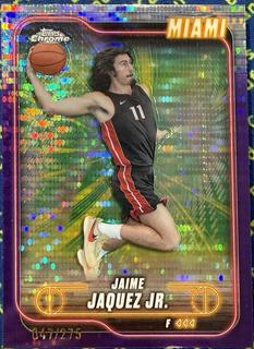 Jaime Jaquez Jr.