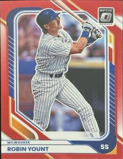 Robin Yount