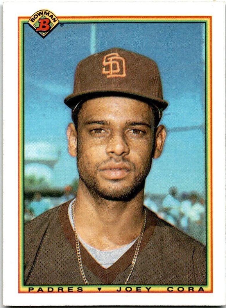 Joey Cora #211