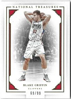 Blake Griffin