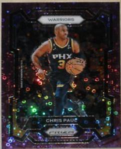 Chris Paul