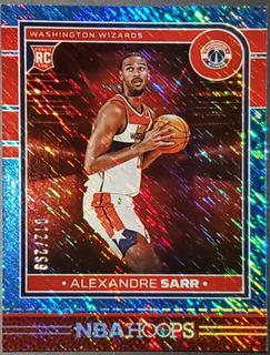 Alexandre Sarr