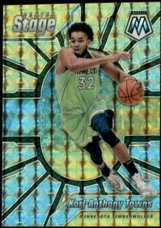 Karl Anthony Towns