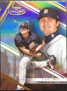 Casey Mize