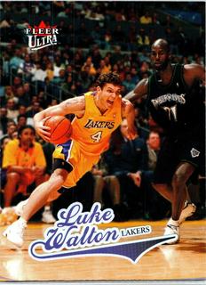Luke Walton