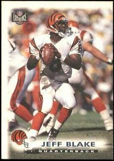 Jeff Blake