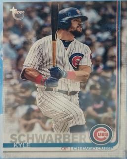 Kyle Schwarber