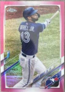 Lourdes Gurriel Jr.