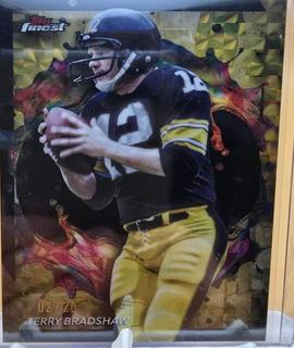 Terry Bradshaw