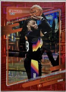 Jae Crowder