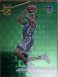 De'Aaron Fox