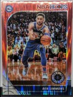 Ben Simmons