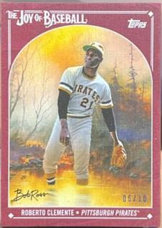 Roberto Clemente